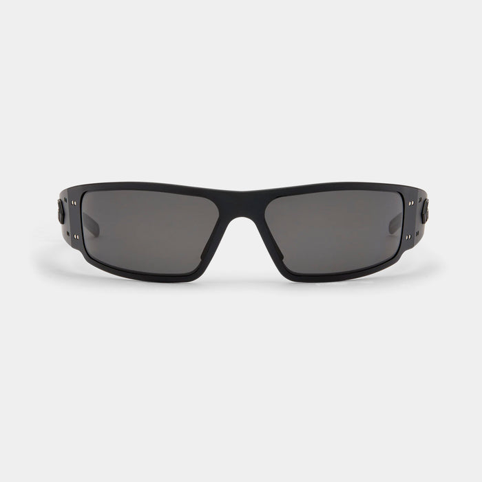 Optimized Polarized Glasses MAGNUM OPz Black Cerakote - Gatorz