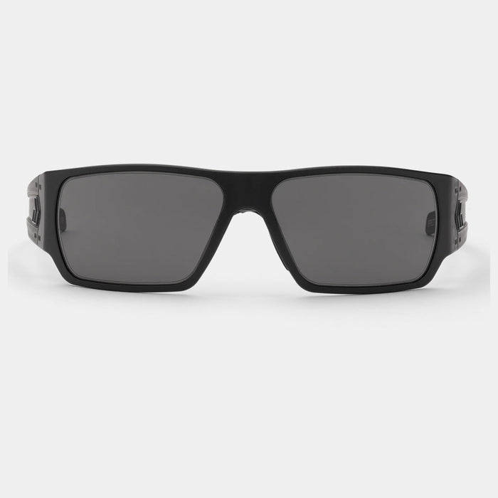 Polarized optimized glasses SPECTER OPz Black Cerakote - Gatorz