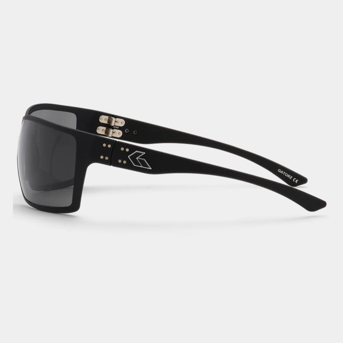 Polarized glasses MARAUDER Cerakote - Gatorz