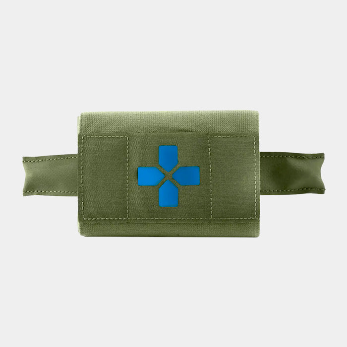 First Aid Kit IFAK MICRO TRAUMA KIT NOW! - Blue Force Gear