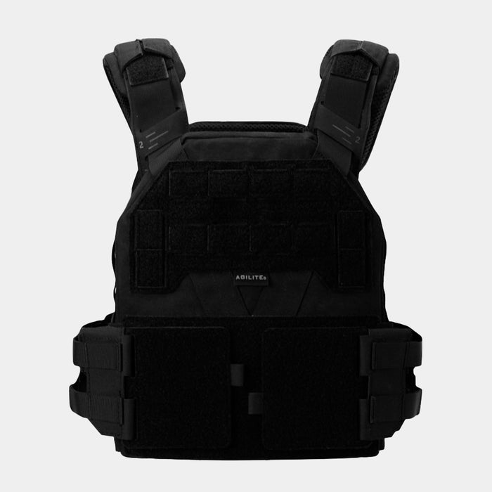 Plate carrier K-ZERO - Agilite