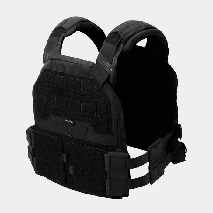 Plate carrier K-ZERO - Agilite