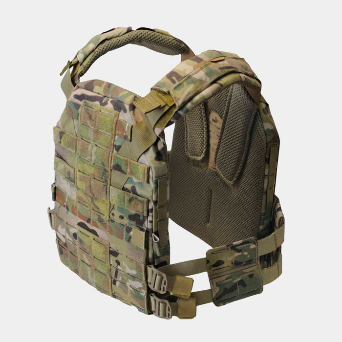 Plate carrier K-ZERO - Agilite