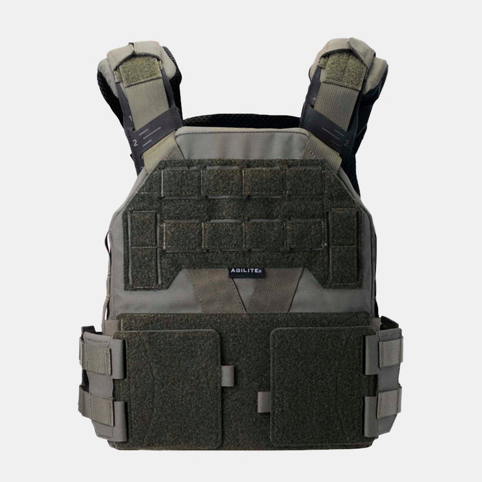 Plate carrier K-ZERO - Agilite