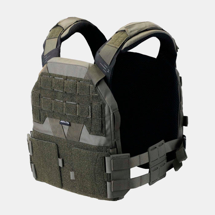 Plate carrier K-ZERO - Agilite