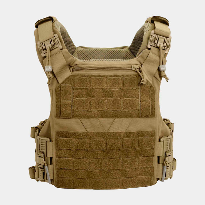 Plate carrier K19 3.0 - Agilite