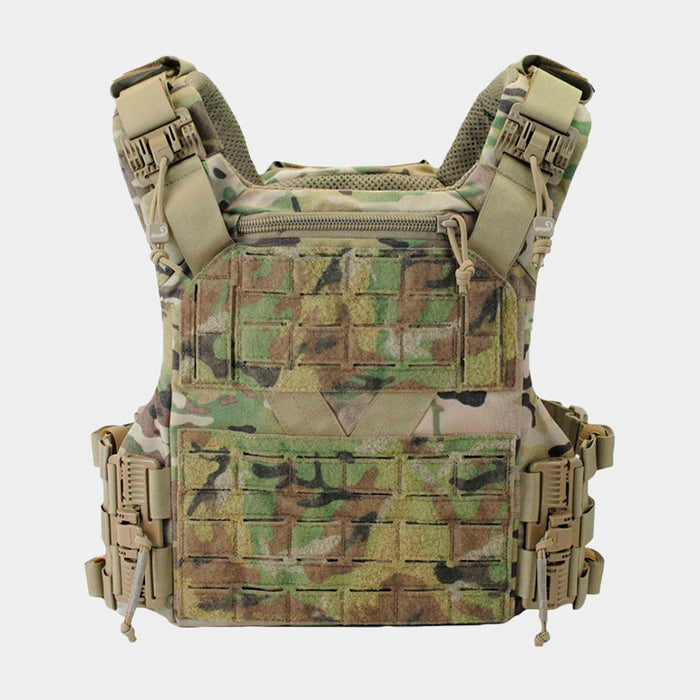 Plate carrier K19 3.0 - Agilite