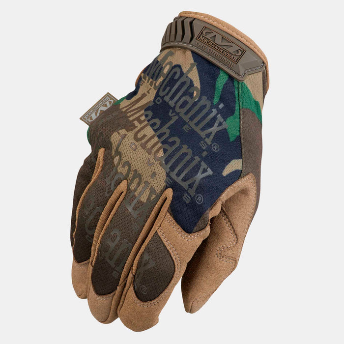 Gloves "The Original" - Mechanix