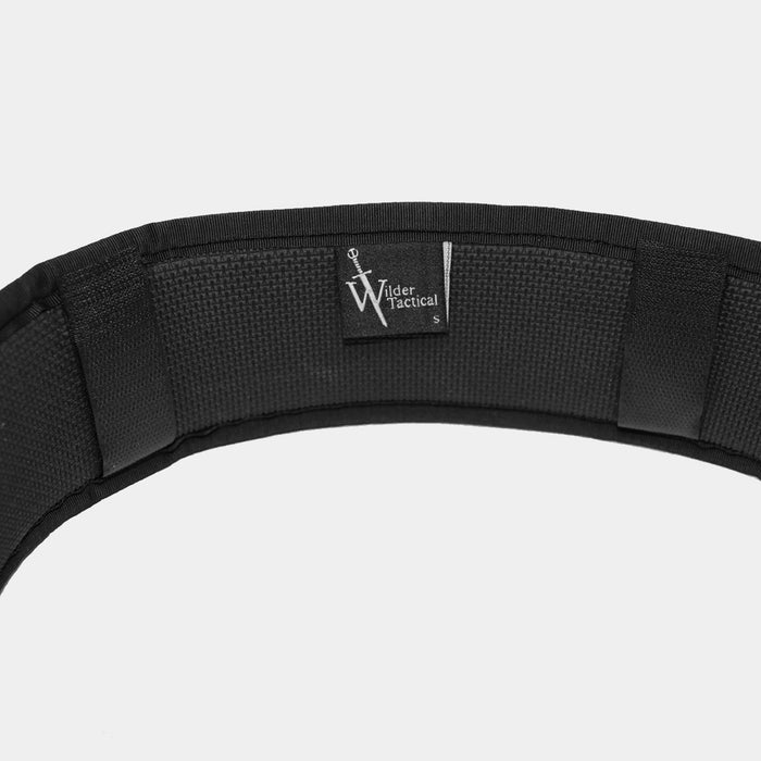 Wide Minimalist Belt Pad - Wilder Tactical