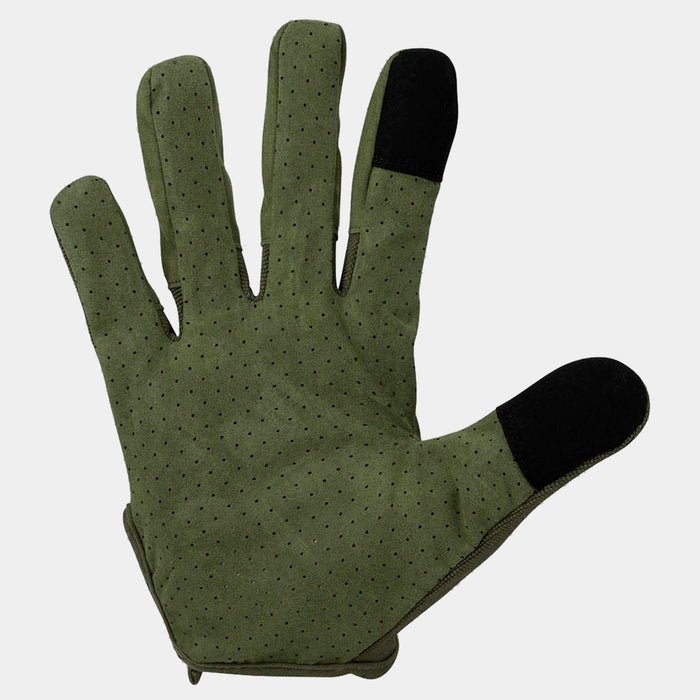 Combat touch gloves - MIL-TEC