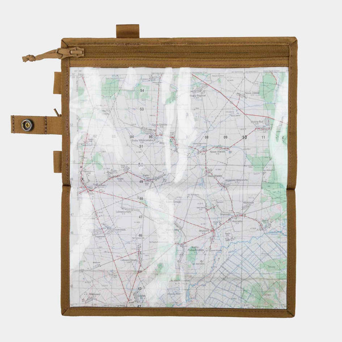 Map case map holder - Helikon-Tex