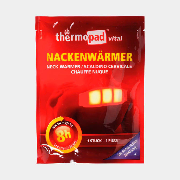 Neck warmer Thermopad 8 hours