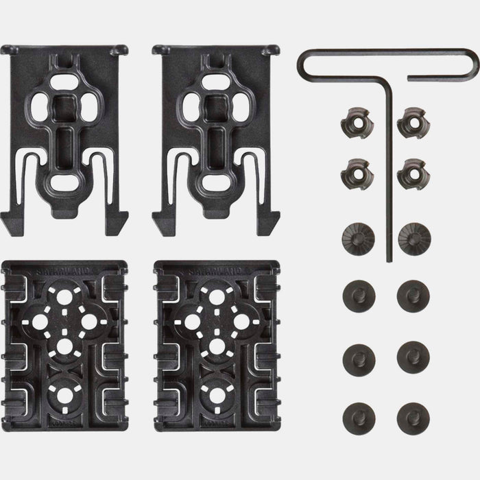 ELS (EQUIPMENT LOCKING SYSTEM) kit 34 35 - Safariland