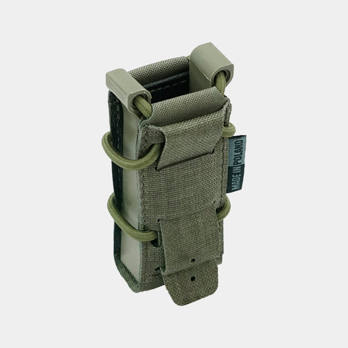 Fast Magazine Pistol Pouch - Fast Magazine Pistol Pouch - Templars Gear