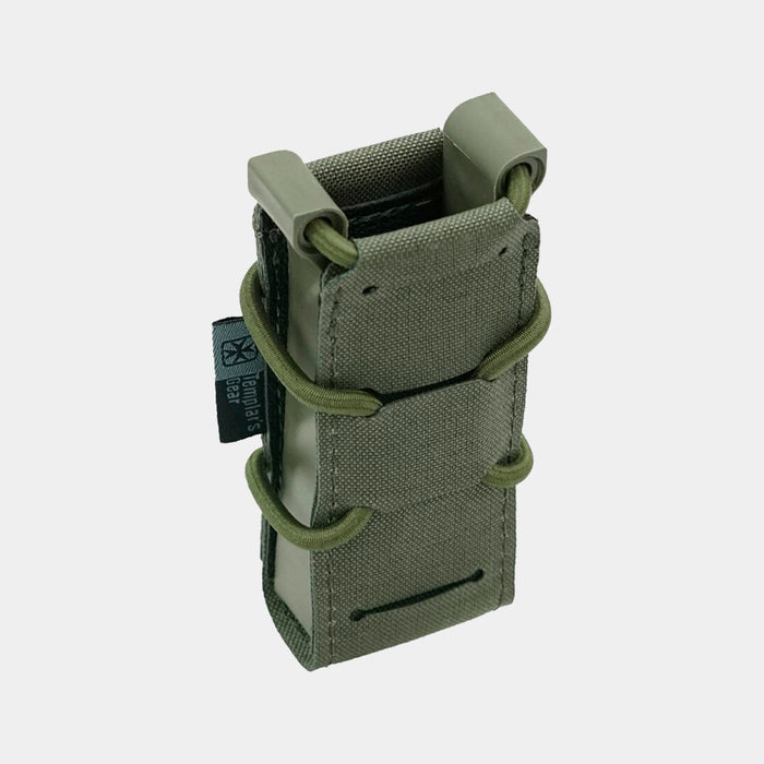 Fast Magazine Pistol Pouch - Fast Magazine Pistol Pouch - Templars Gear