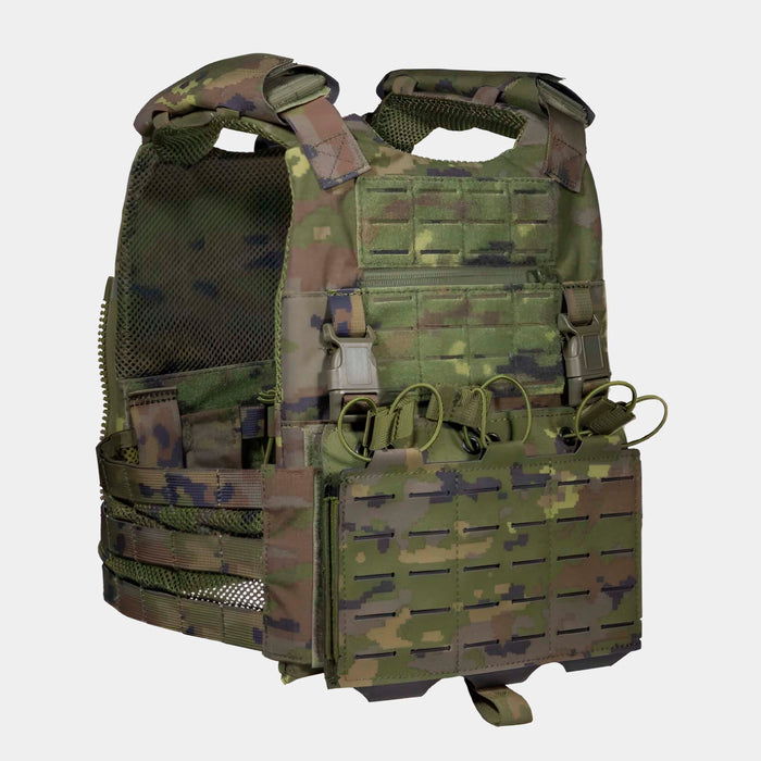 Plate carrier Drake MK2 - Corso