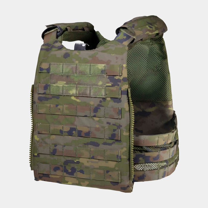 Plate carrier Drake MK2 - Corso