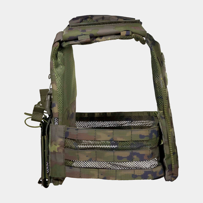 Plate carrier Drake MK2 - Corso