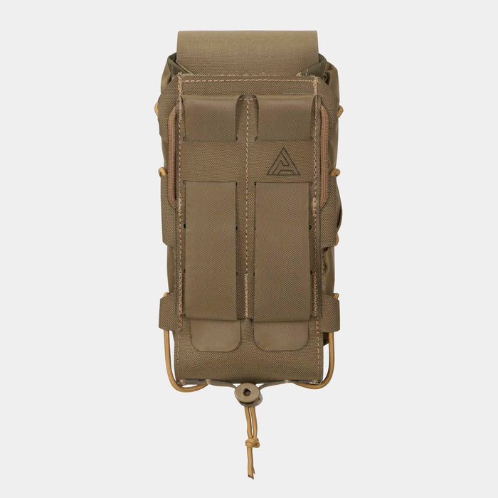 IFAK MED pouch vertical MK II® first aid kit - IFAK MED pouch vertical MK II® - Direct Action