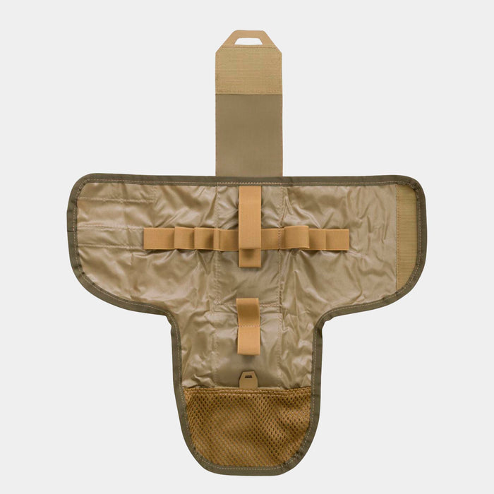 IFAK MED pouch vertical MK II® first aid kit - IFAK MED pouch vertical MK II® - Direct Action