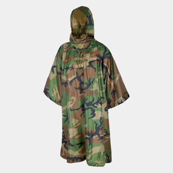 Poncho U.S. model - Helikon-Tex