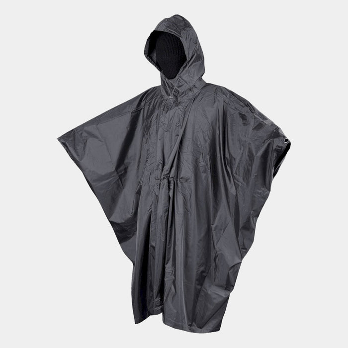 Ripstop Poncho - Texar