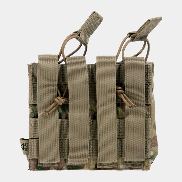 G36 double rifle magazine carrier - Delta Tactics