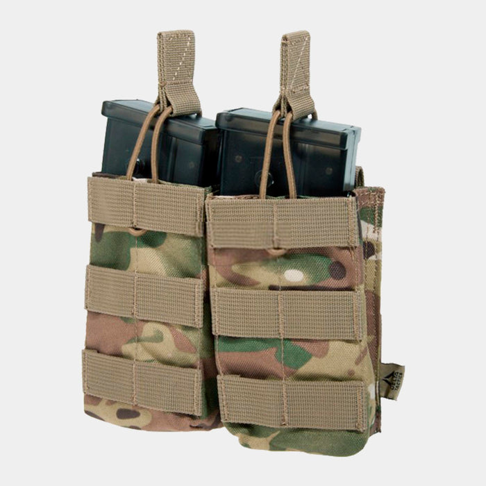 G36 double rifle magazine carrier - Delta Tactics