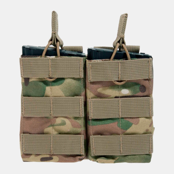 G36 double rifle magazine carrier - Delta Tactics