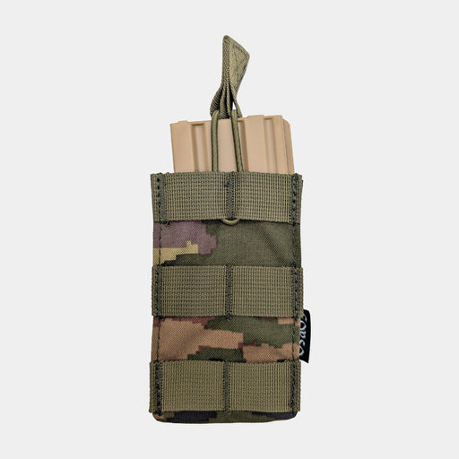 M4/G36 pixelated wooded dagger M4/G36 loader carrier Corso