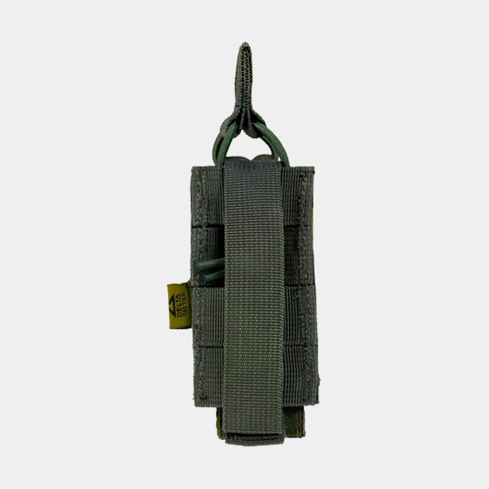 Pistol magazine holder Delta Tactics pixelated woodland