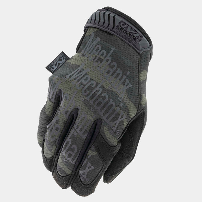 Gloves "The Original" - Mechanix