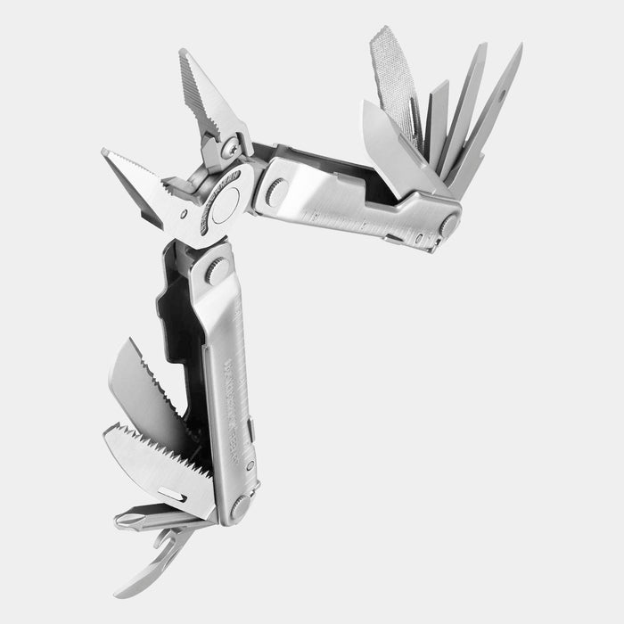 REBAR® Stainless steel multitools with holster - Leatherman