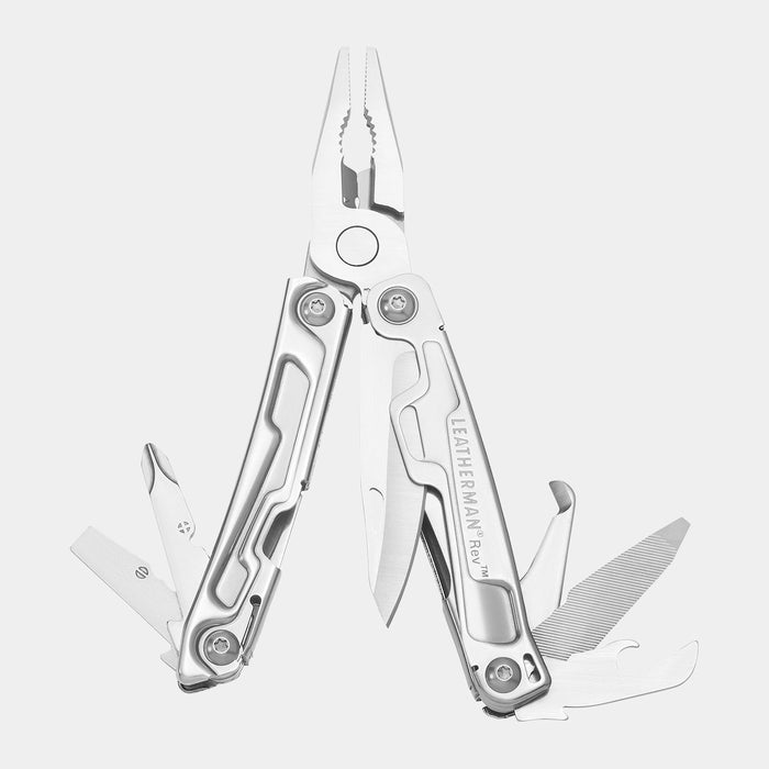 REV™ multitools - Leatherman