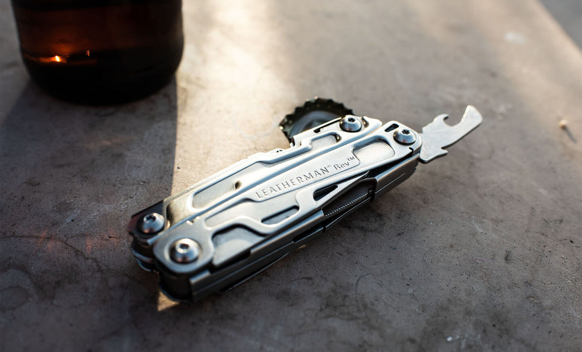 REV™ multitools - Leatherman