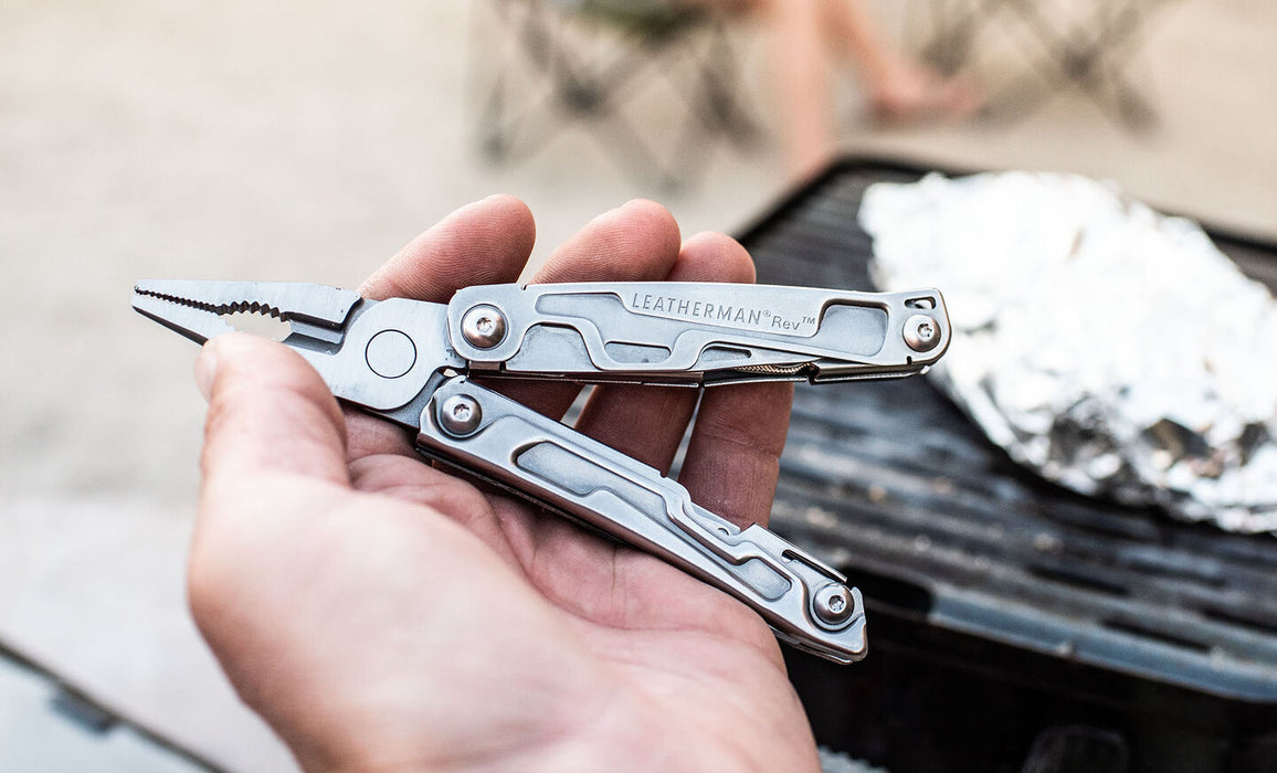 REV™ multitools - Leatherman