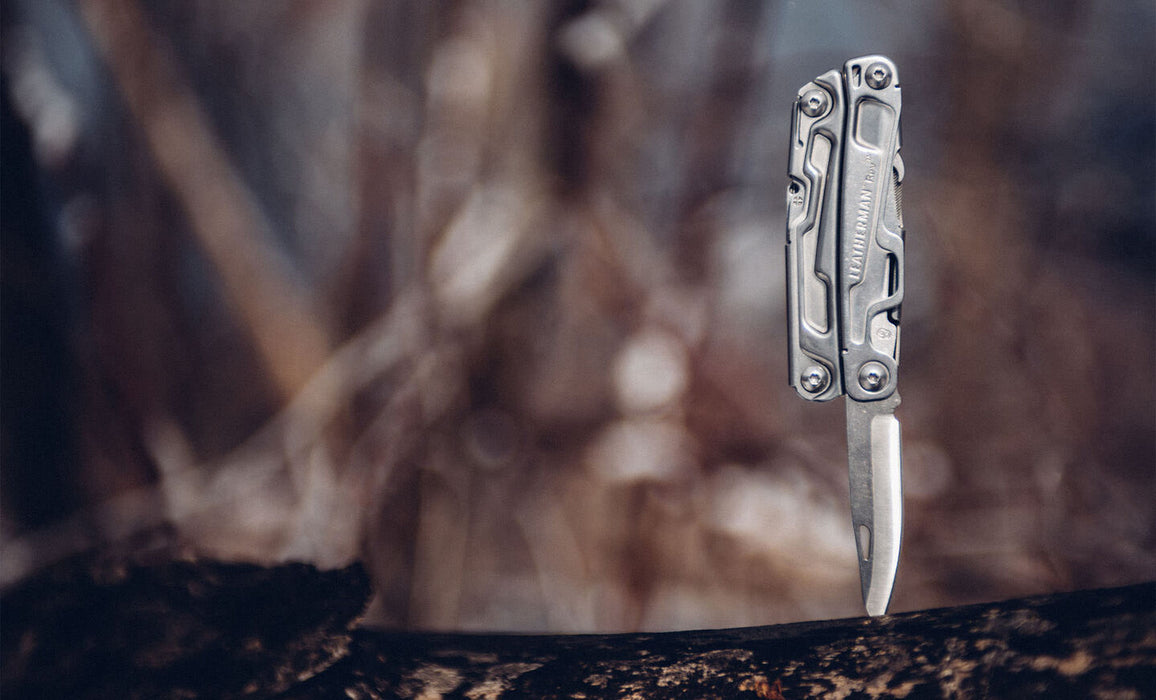 REV™ multitools - Leatherman