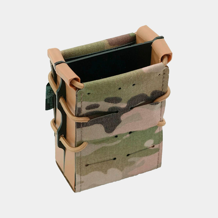 Fast Magazine Rifle Pouch - Double magazine carrier Templars Gear