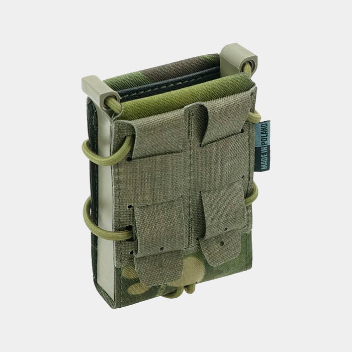 Fast Magazine Rifle Pouch - Fast Magazine Rifle Pouch - Templars Gear