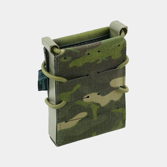 Fast Magazine Rifle Pouch - Fast Magazine Rifle Pouch - Templars Gear