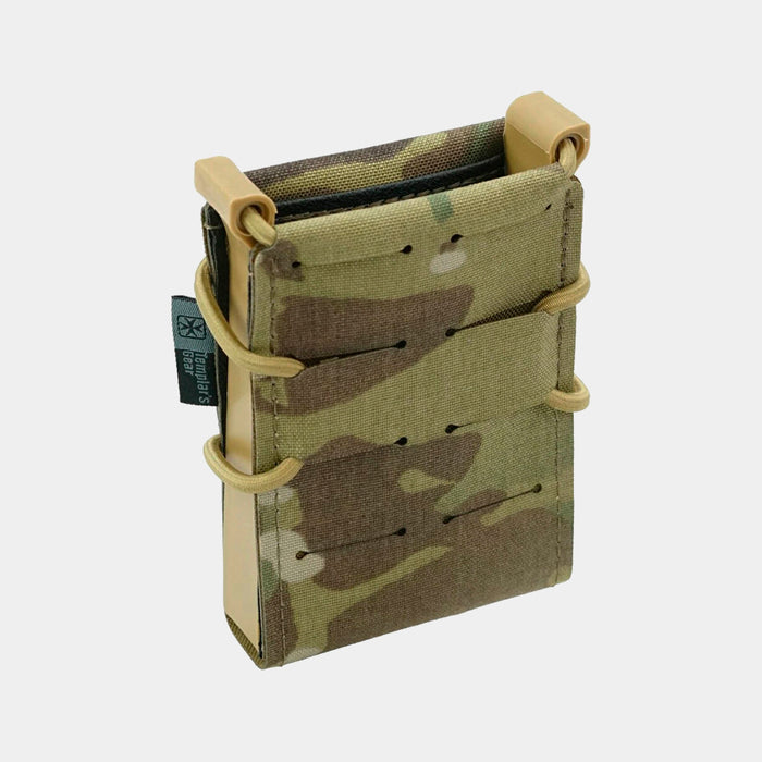 Fast Magazine Rifle Pouch - Fast Magazine Rifle Pouch - Templars Gear