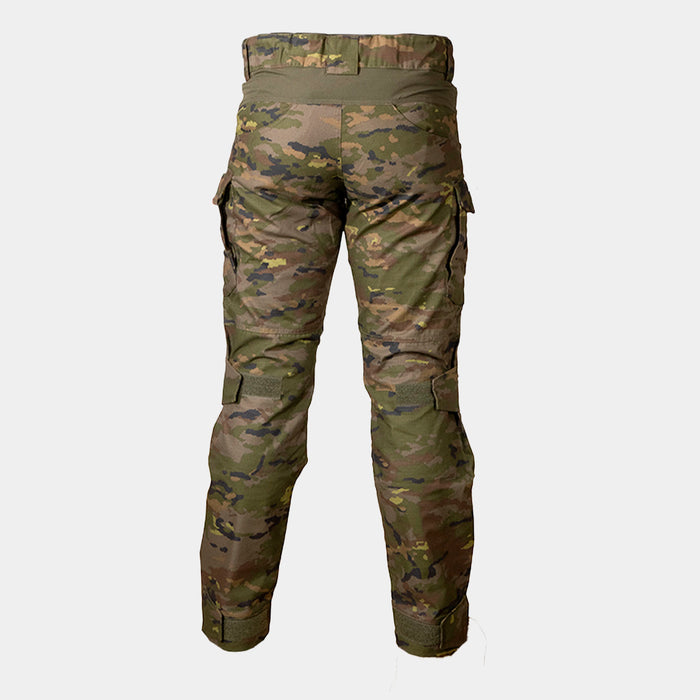 Tactical combat pants RÖK - Ragnar Raids