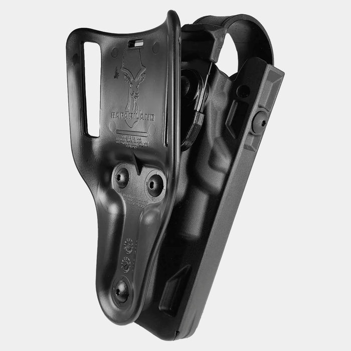 Holster 7280 7TS SLS level III - Safariland