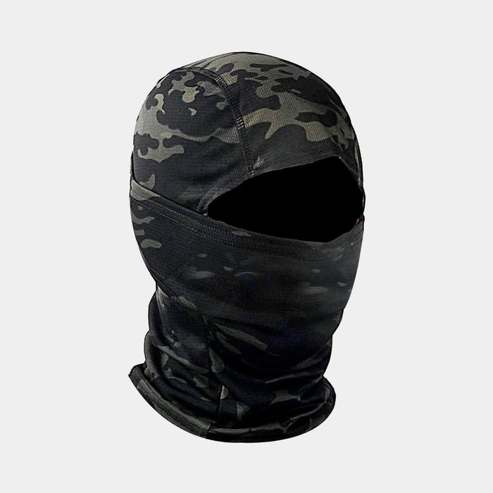 Balaklava Balaclava Balaclava - Combat Zone