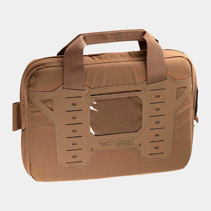 Pistol case coyote Clawgear