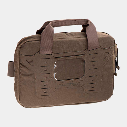 Pistol case ral7013 Clawgear