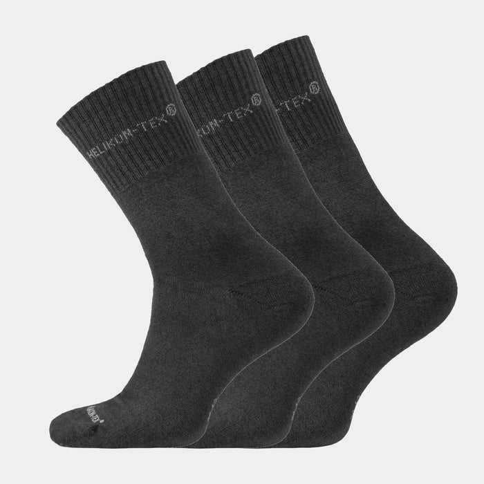 Pack of 3 socks ALL ROUND - Helikon-Tex