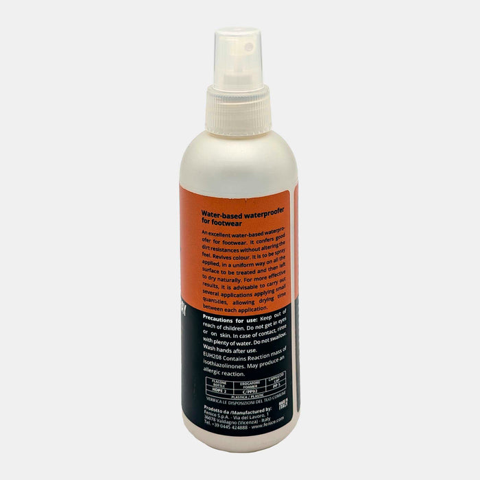 Waterproofing spray for boots - Crispi