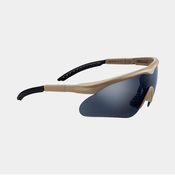 Raptor - Swiss Eye® ballistic glasses