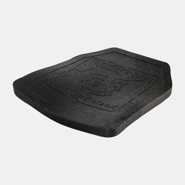 Multi-curve training plates - Templars Gear